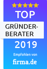 Gründungsberater 2019